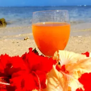 Fare Hia'ai Hébergement de vacances Moorea