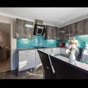 Rainbow Quays Appartement Londres